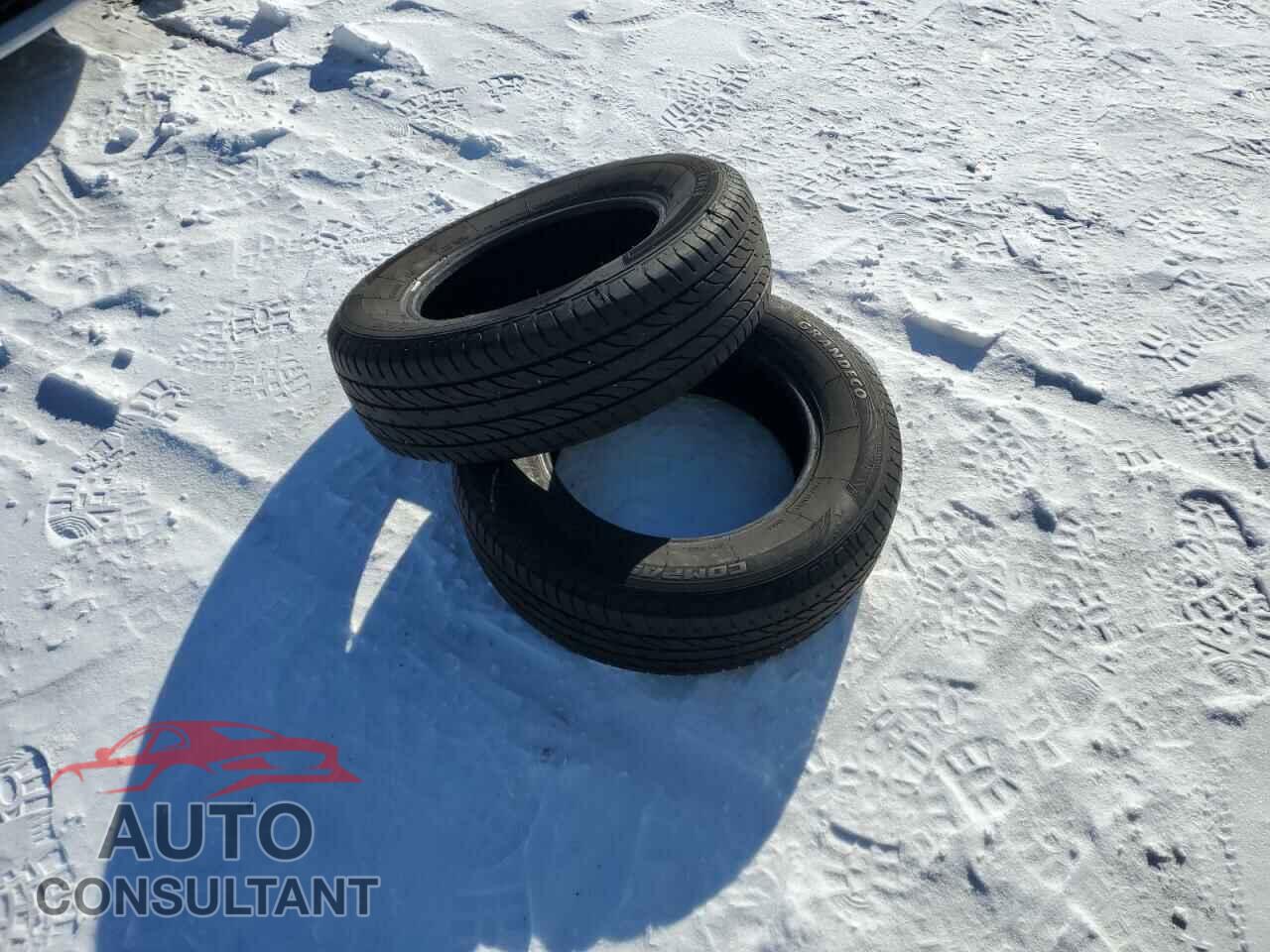 DODGE CARAVAN 2010 - 2D4RN4DE8AR363629