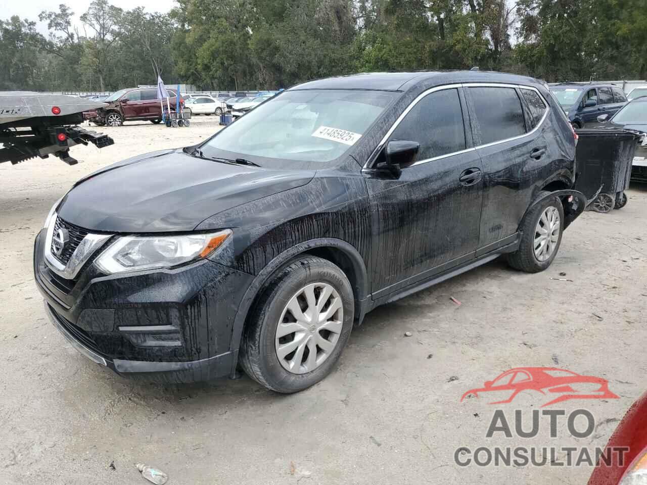 NISSAN ROGUE 2017 - JN8AT2MT9HW135115