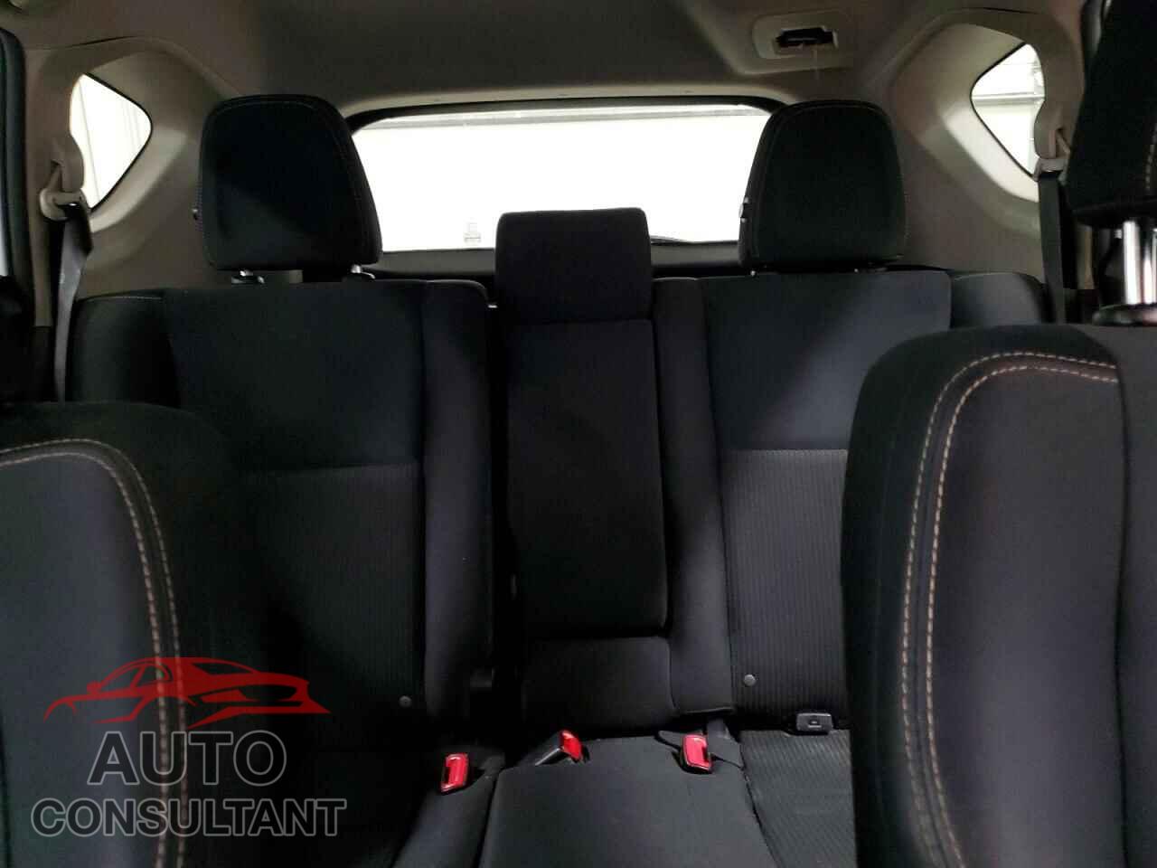 TOYOTA RAV4 2013 - JTMRFREV4DD045343