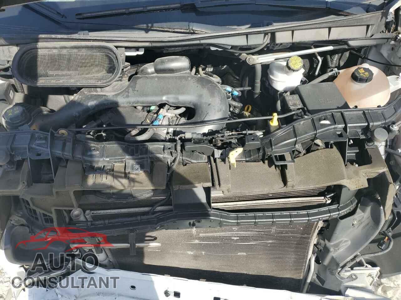 FORD TRANSIT 2018 - 1FTYR1YM3JKB13159