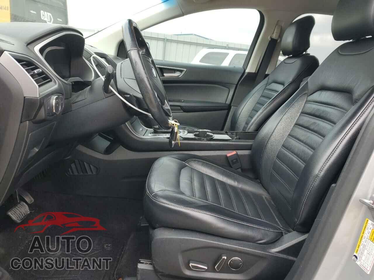 FORD EDGE 2015 - 2FMTK3J86FBC22283