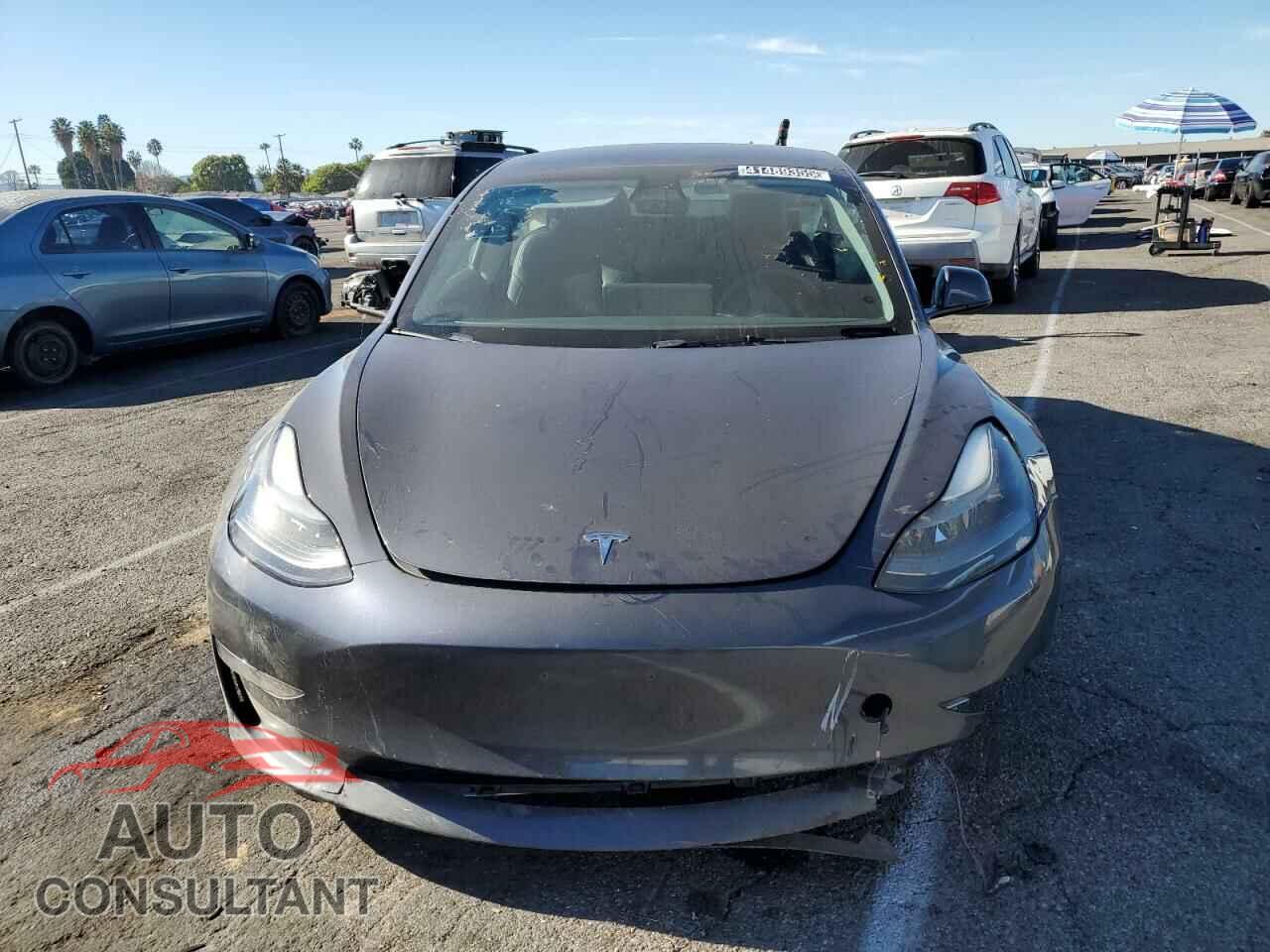 TESLA MODEL 3 2023 - 5YJ3E1EA3PF447004