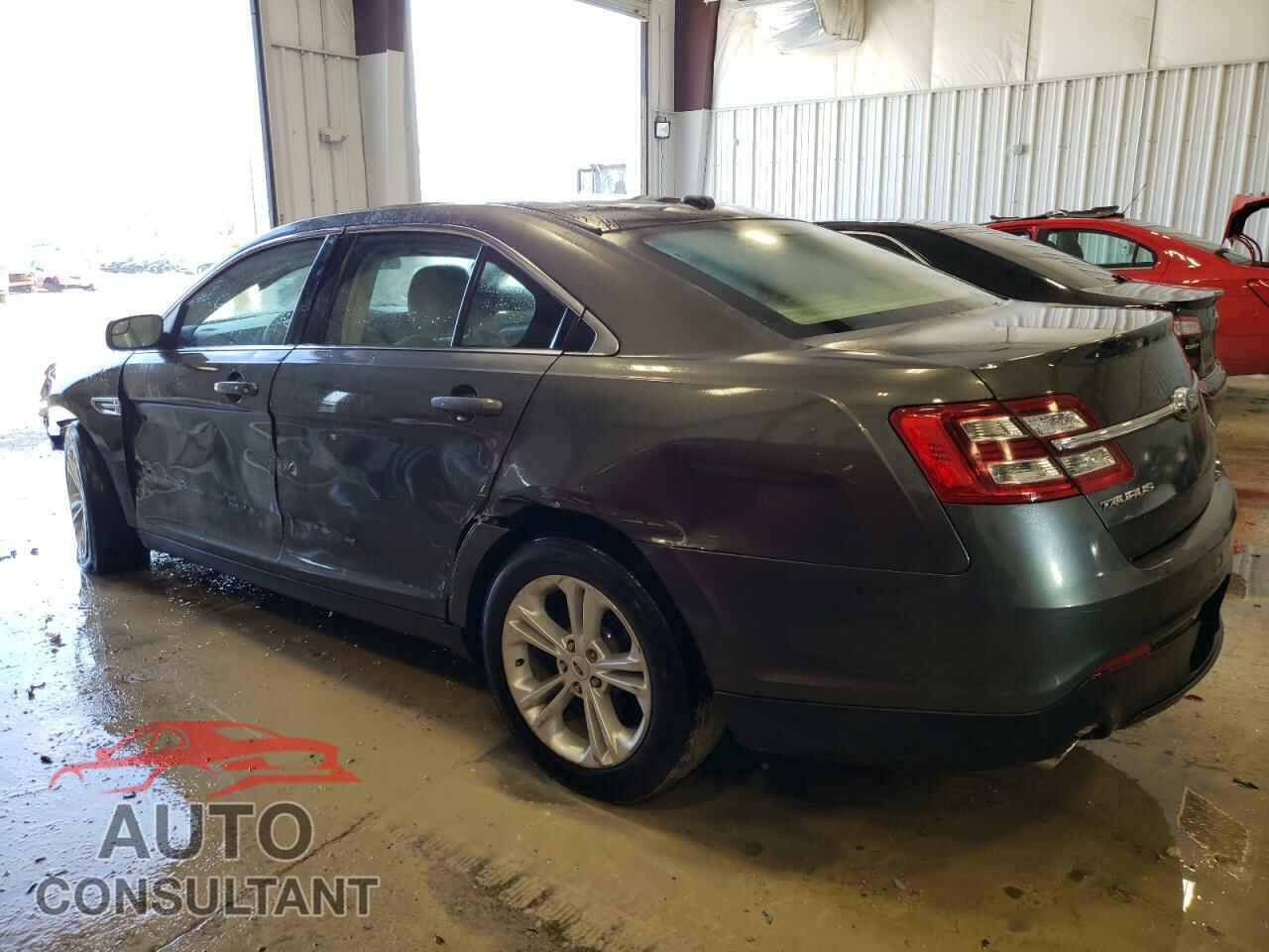 FORD TAURUS 2017 - 1FAHP2D87HG110918