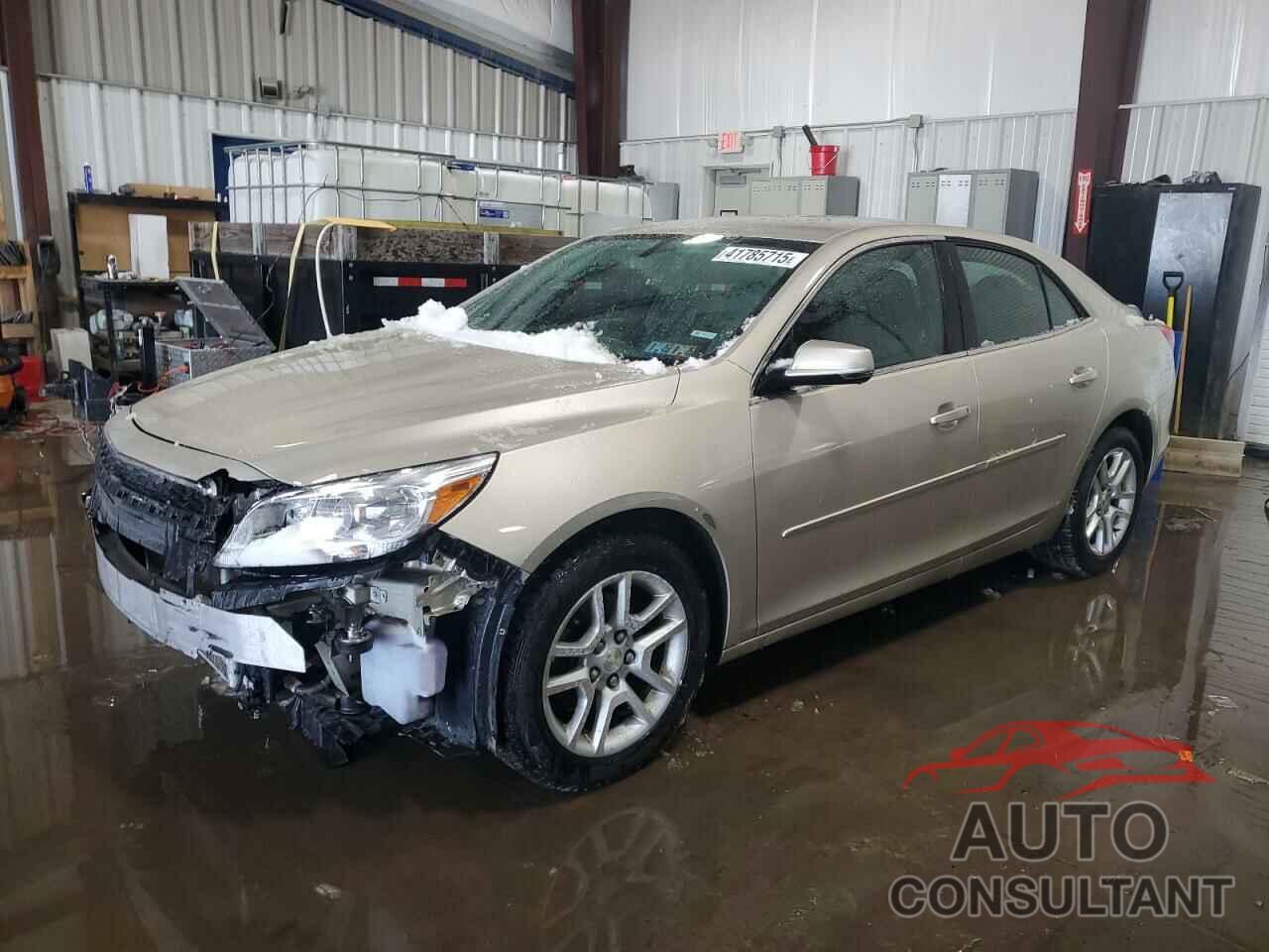 CHEVROLET MALIBU 2013 - 1G11C5SA0DF347466