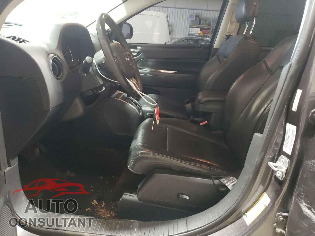 JEEP COMPASS 2016 - 1C4NJDEB6GD598800