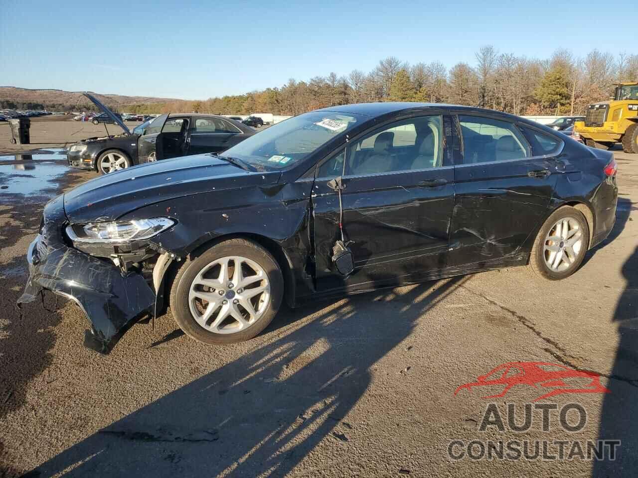 FORD FUSION 2016 - 3FA6P0H7XGR157932