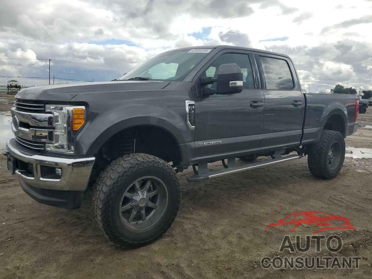 FORD F250 2017 - 1FT7W2BT4HEF49053