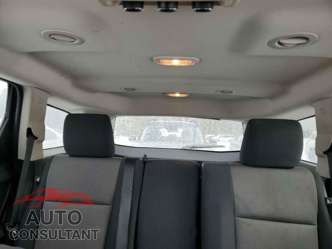 DODGE JOURNEY 2009 - 3D4GG47B99T193678
