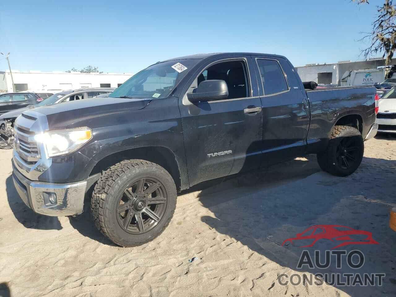 TOYOTA TUNDRA 2016 - 5TFRM5F14GX098072