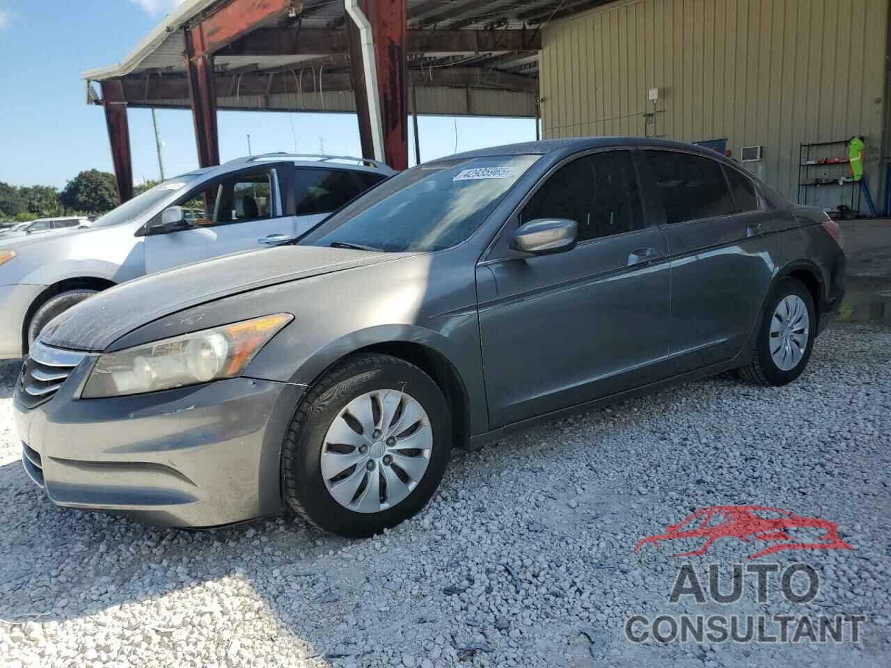 HONDA ACCORD 2012 - 1HGCP2F3XCA197538