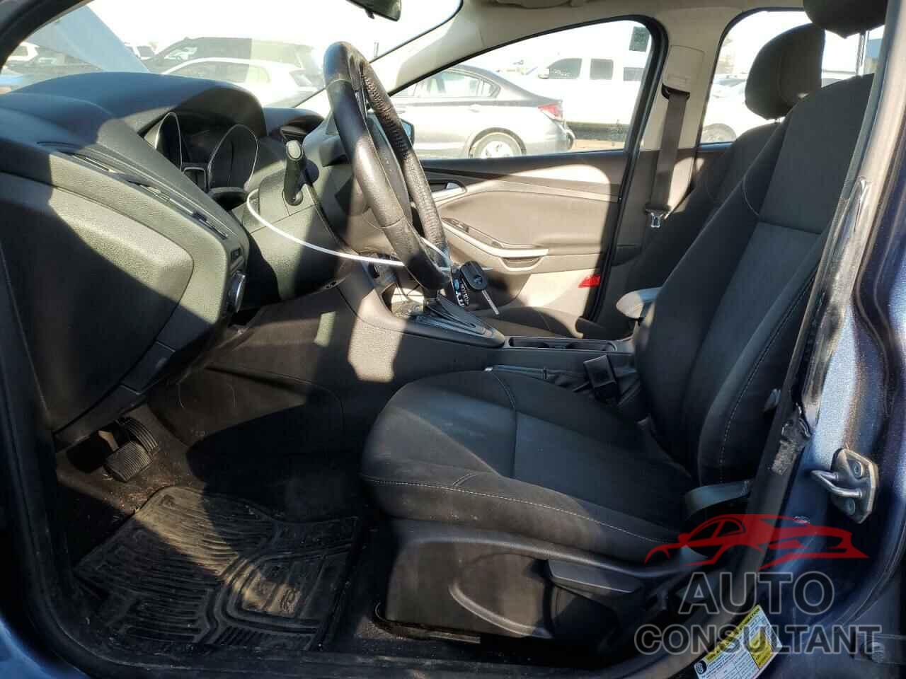 FORD FOCUS 2018 - 1FADP3M29JL228949