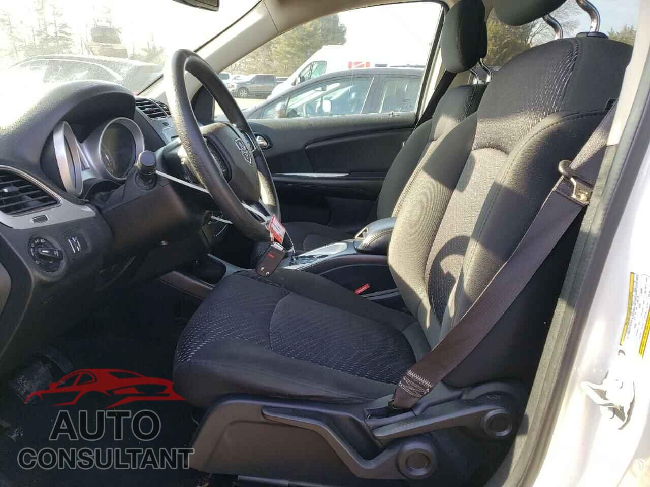 DODGE JOURNEY 2019 - 3C4PDCBB6KT732013