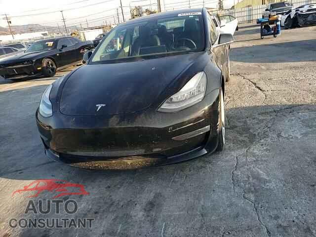 TESLA MODEL 3 2019 - 5YJ3E1EA9KF417076