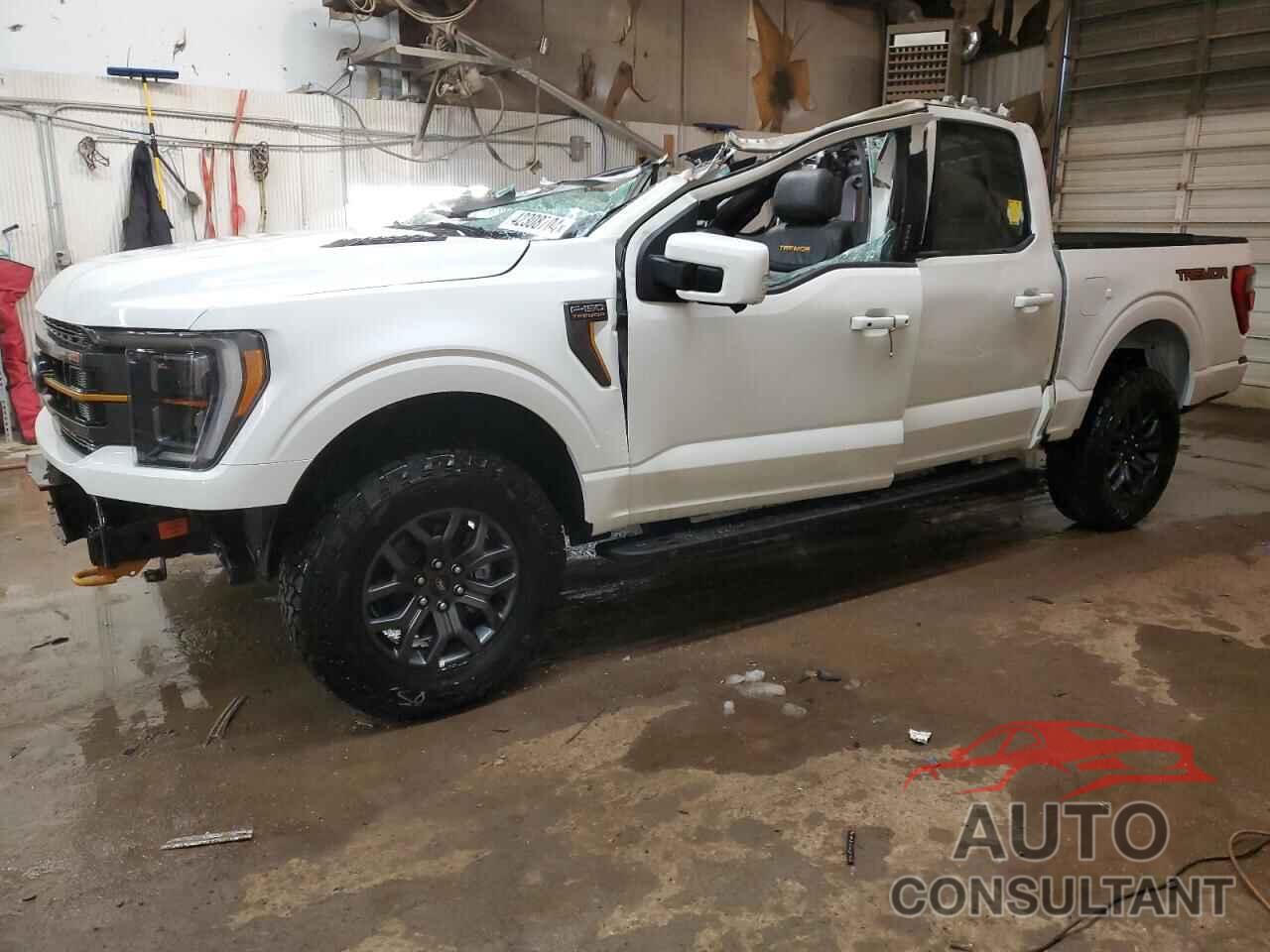 FORD F-150 2023 - 1FTEW1E84PFC80103