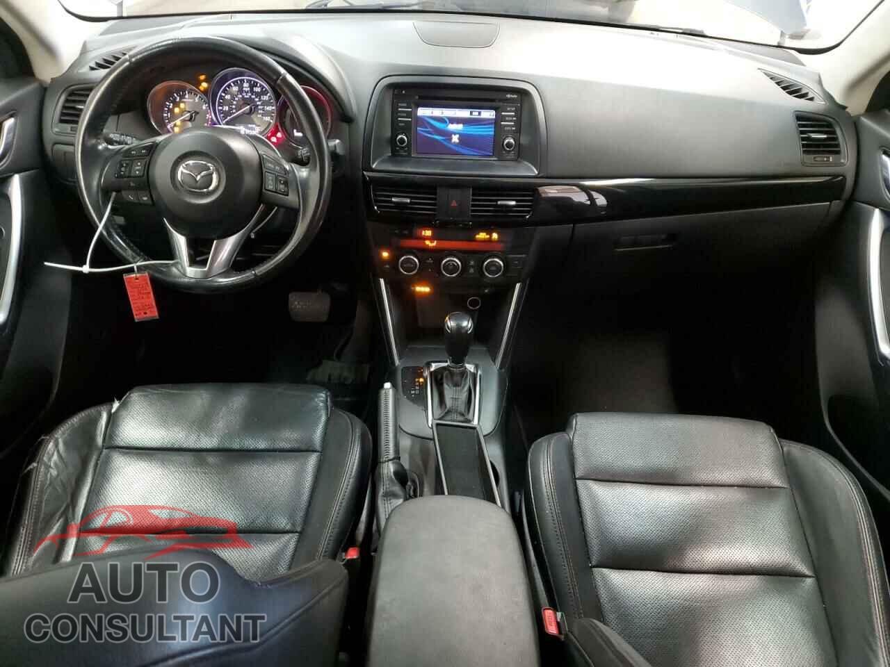 MAZDA CX-5 2014 - JM3KE4DY4E0394263