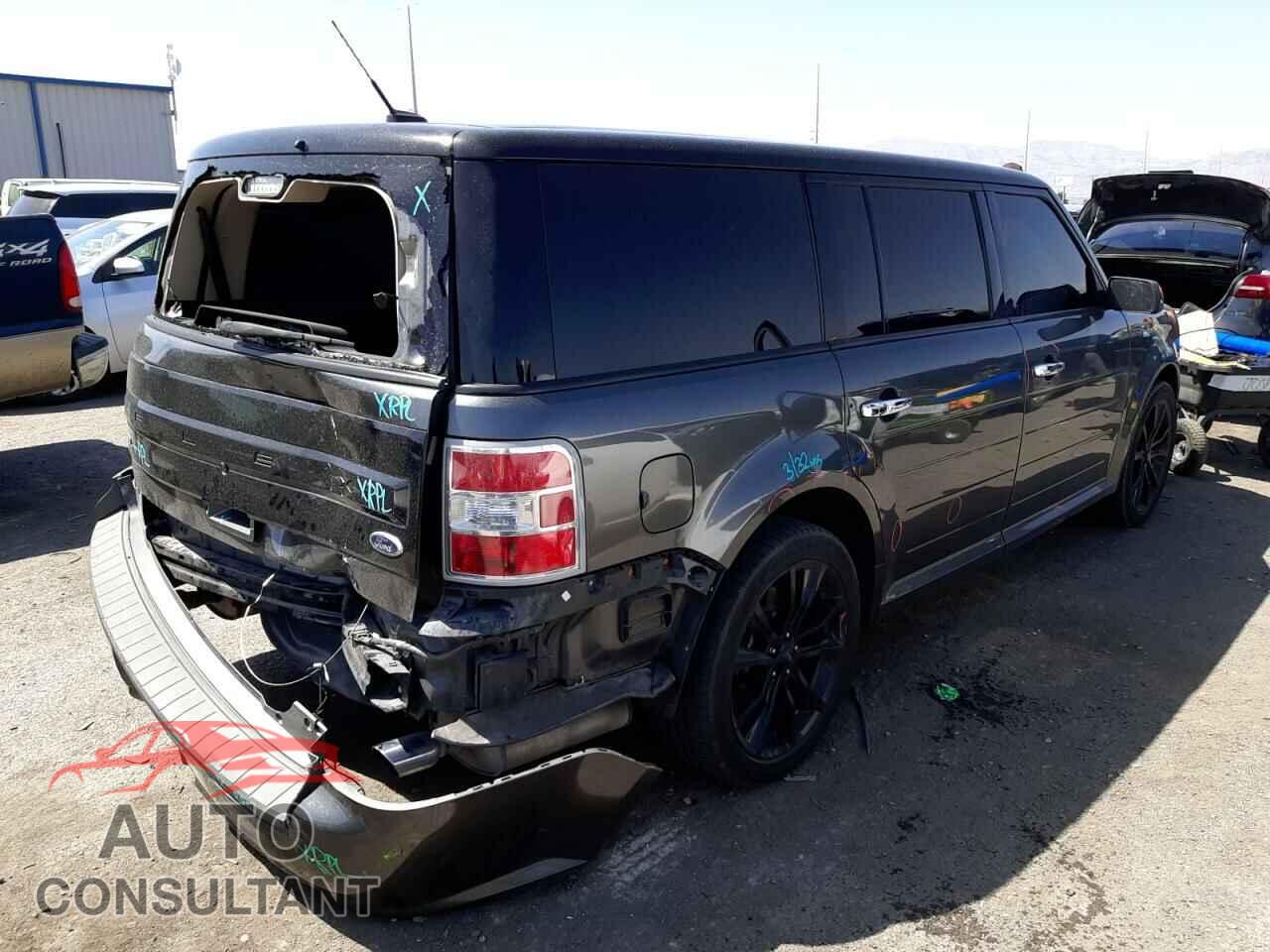 FORD FLEX 2016 - 2FMGK5C83GBA10971