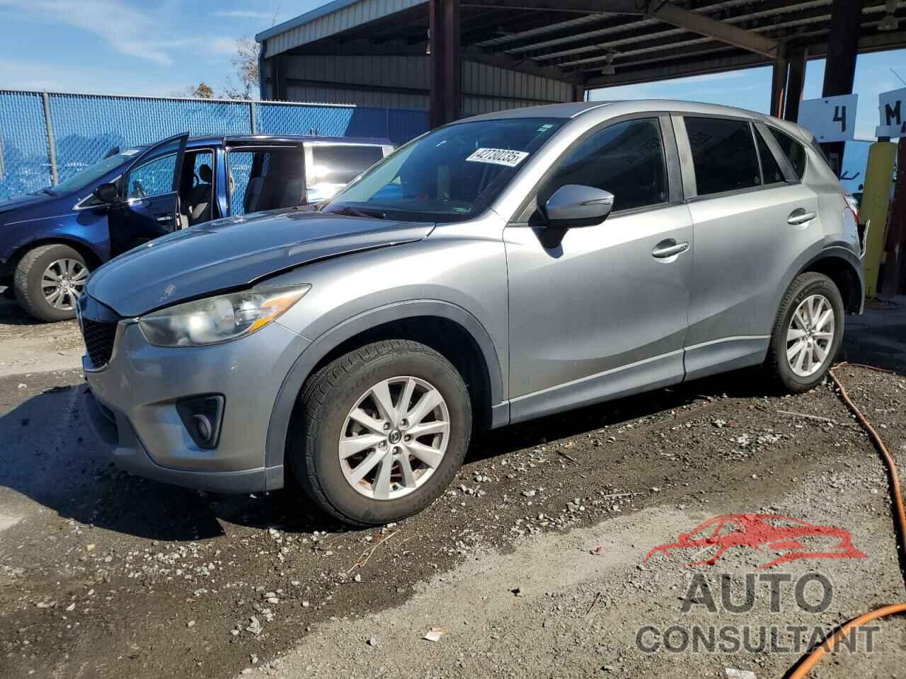 MAZDA CX-5 2015 - JM3KE2CY7F0530327