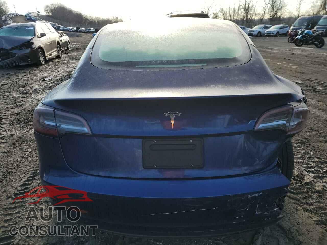 TESLA MODEL 3 2023 - 5YJ3E1EA1PF395999