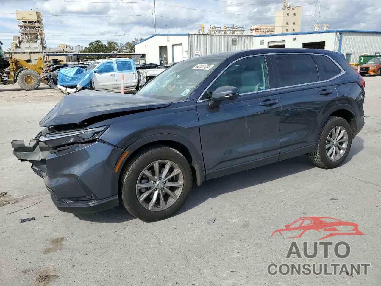 HONDA CRV 2023 - 2HKRS4H45PH401086