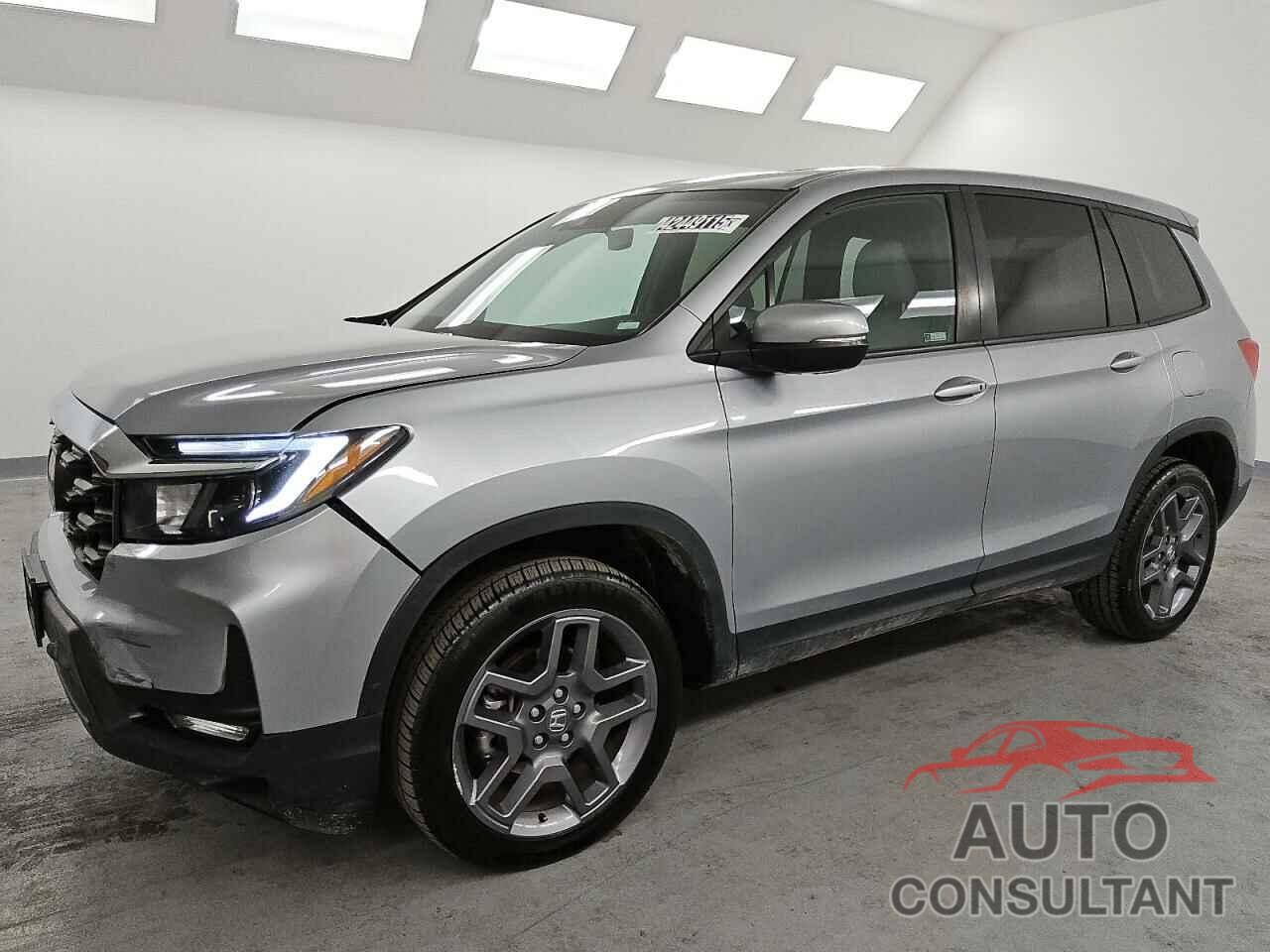HONDA PASSPORT 2023 - 5FNYF8H57PB012769