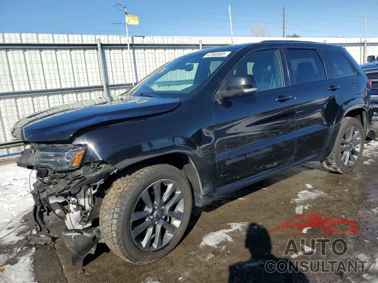JEEP GRAND CHER 2019 - 1C4RJFCG2KC570597