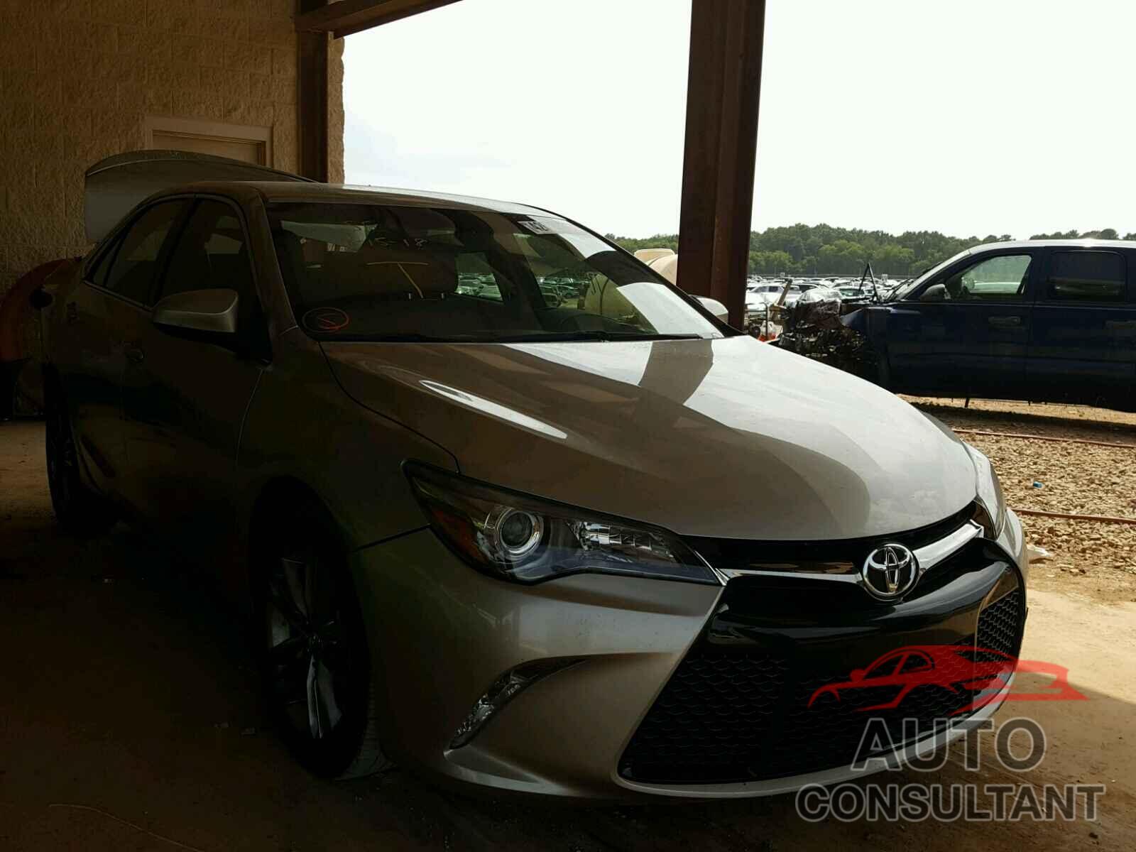 TOYOTA CAMRY 2015 - 4T1BF1FK5FU011711