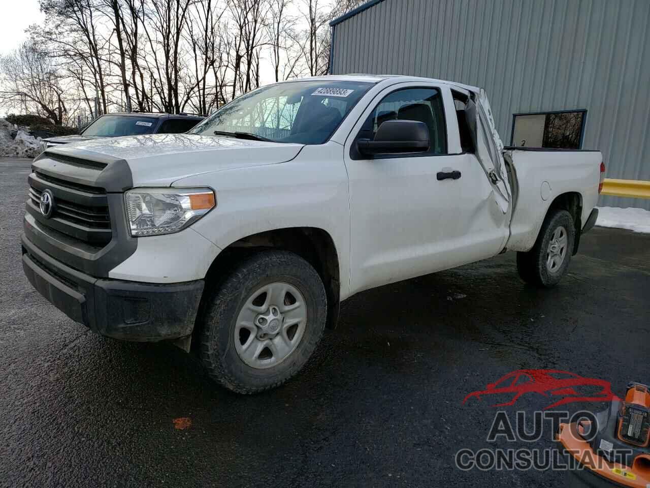 TOYOTA TUNDRA 2015 - 5TFUW5F15FX467346