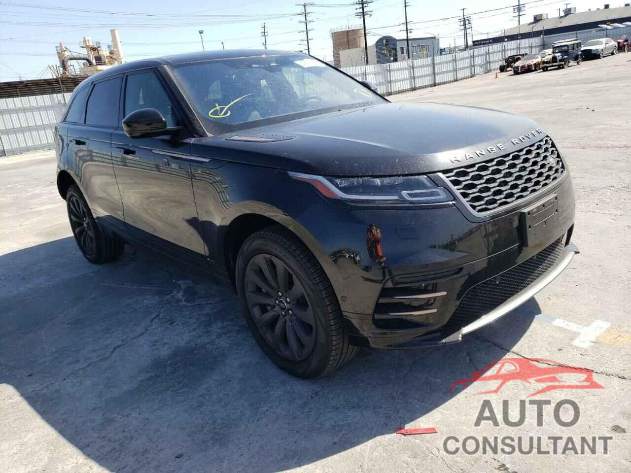 LAND ROVER RANGEROVER 2021 - SALYT2EU2MA315585