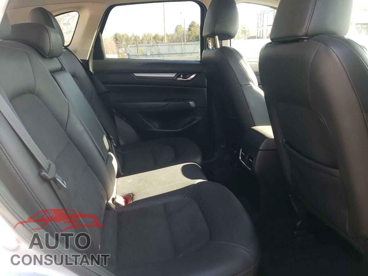 MAZDA CX-5 2021 - JM3KFACM0M0321819