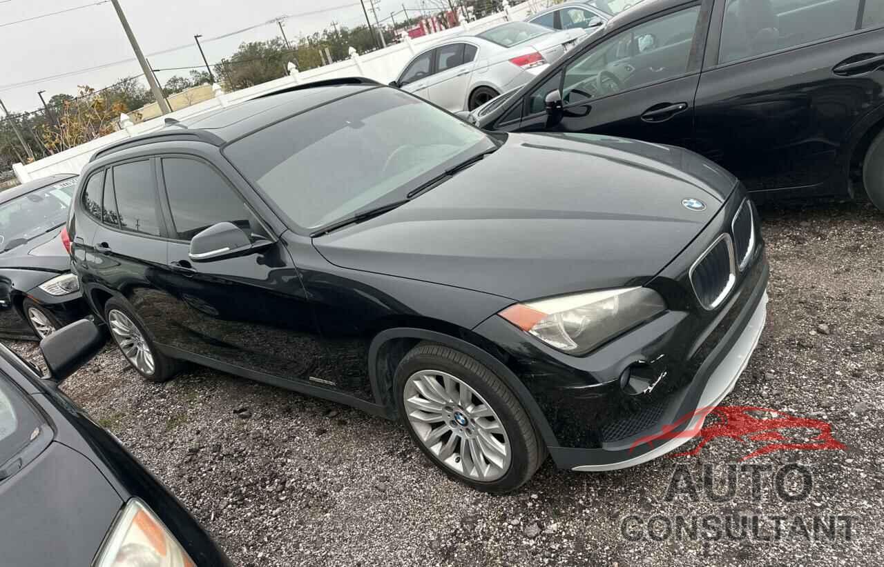 BMW X1 2015 - WBAVM1C56FVW58082