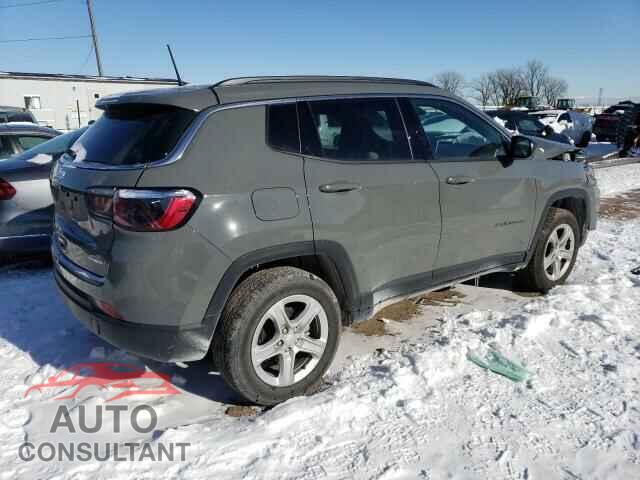JEEP COMPASS 2024 - 3C4NJDBN0RT576898