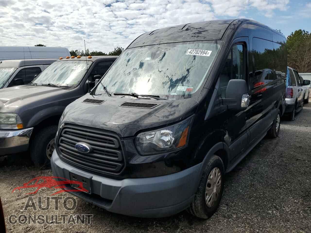 FORD TRANSIT 2017 - 1FBAX2CM0HKA35992