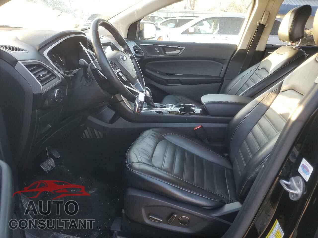 FORD EDGE 2016 - 2FMPK4J90GBB25369