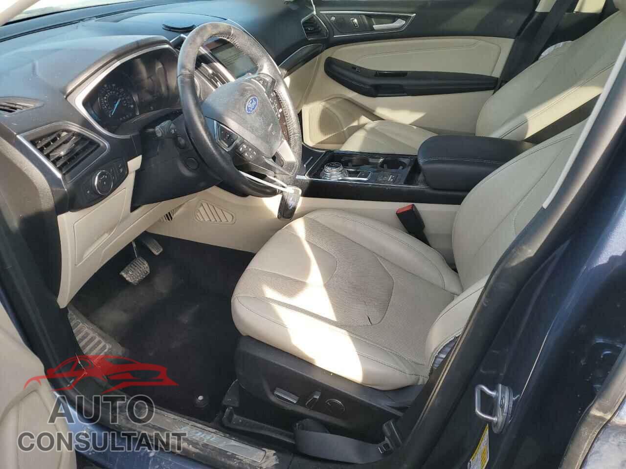 FORD EDGE 2019 - 2FMPK3K90KBB53724