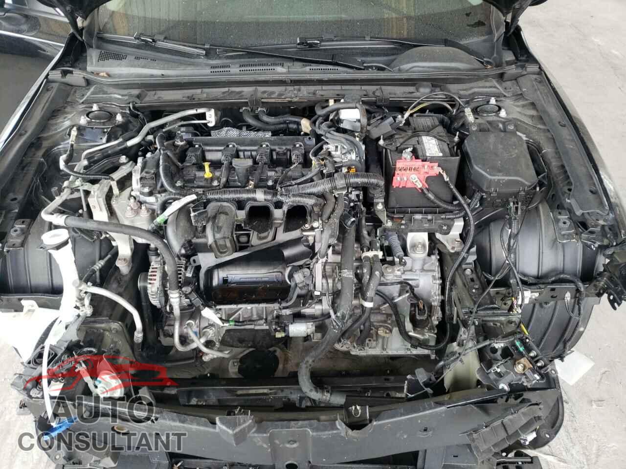MAZDA 3 2020 - 3MZBPACL8LM129375