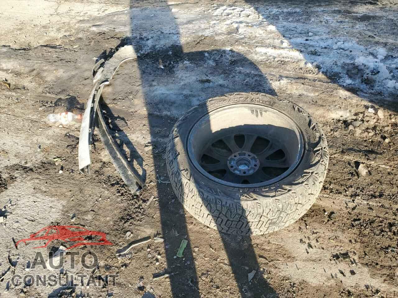 DODGE DURANGO 2018 - 1C4RDJDG4JC255243