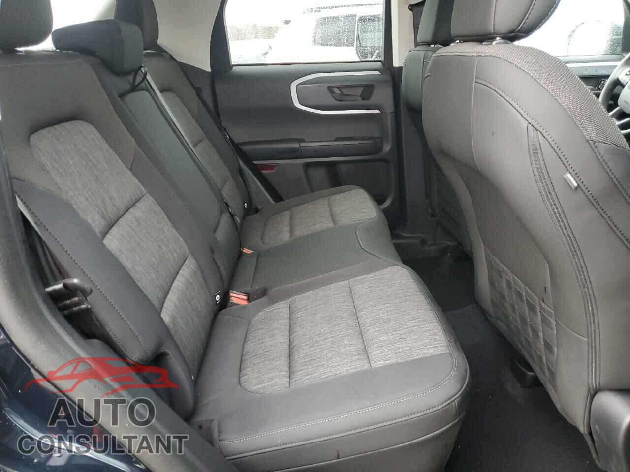 FORD BRONCO 2023 - 3FMCR9B61PRD67276