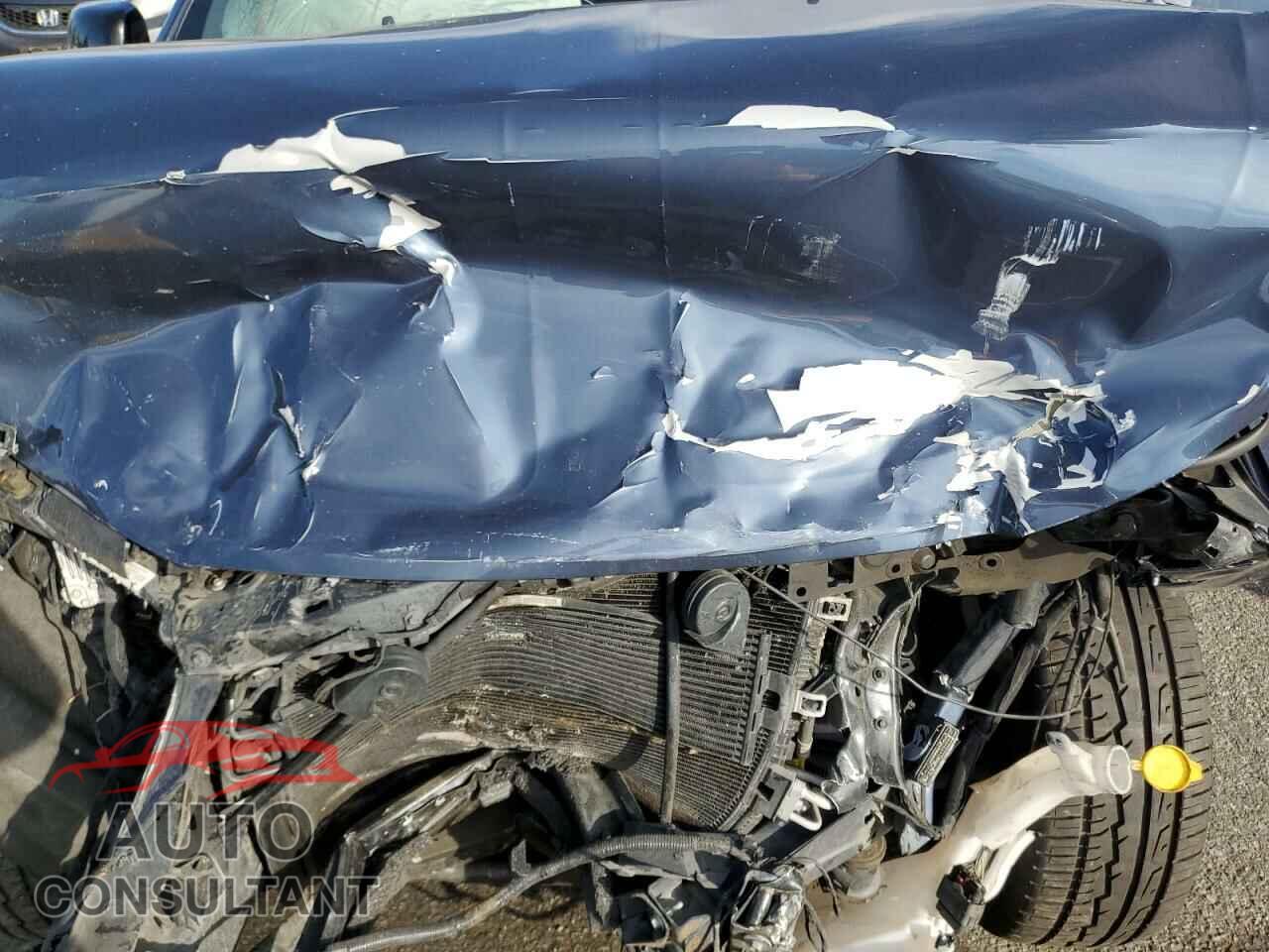 DODGE DURANGO 2021 - 1C4RDHDG8MC846883