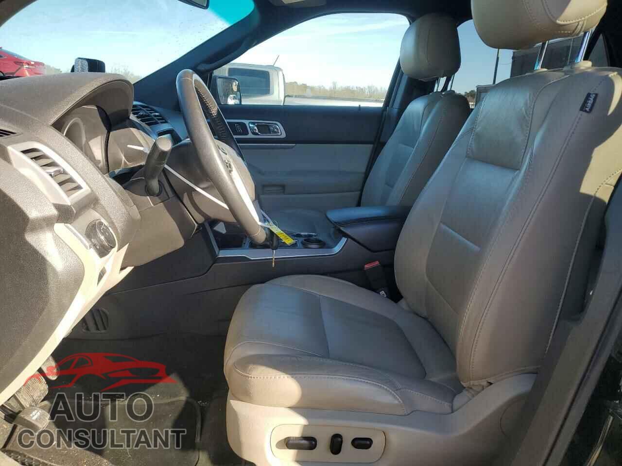 FORD EXPLORER 2013 - 1FM5K7D84DGB51604