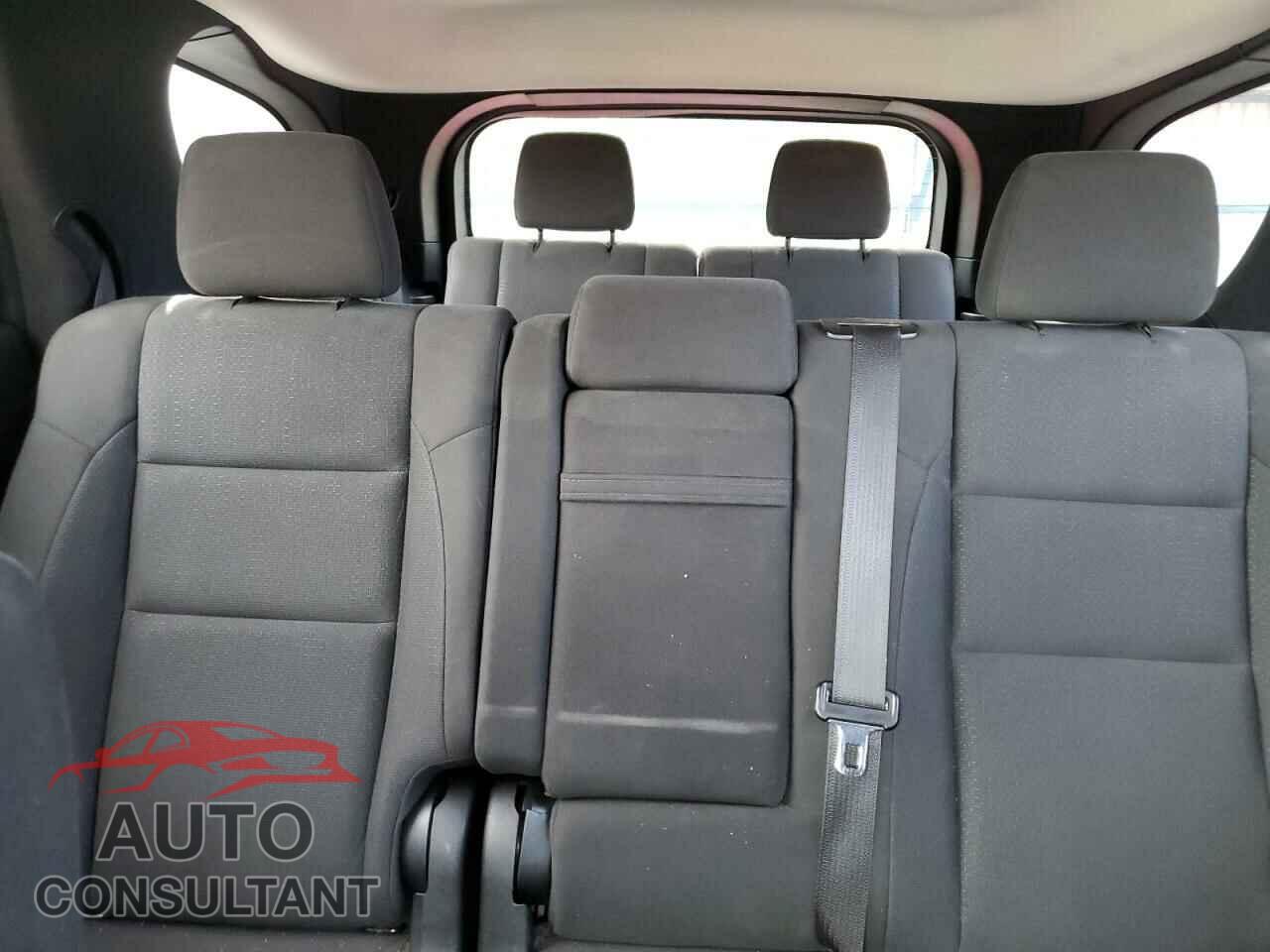 DODGE DURANGO 2014 - 1C4RDJAG2EC539769