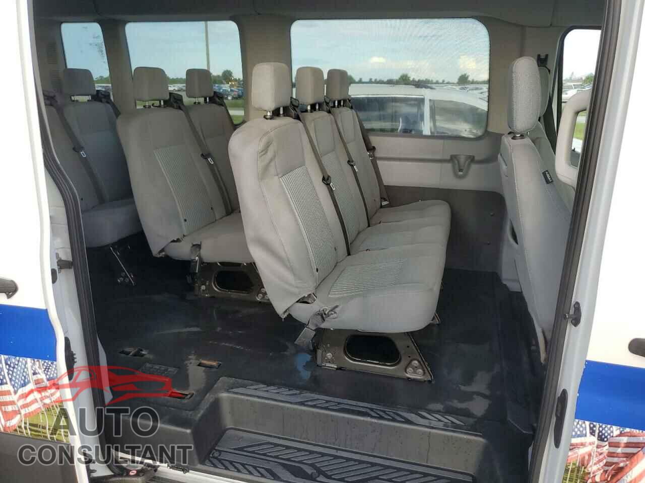 FORD TRANSIT 2019 - 1FBAX2XM5KKB04435