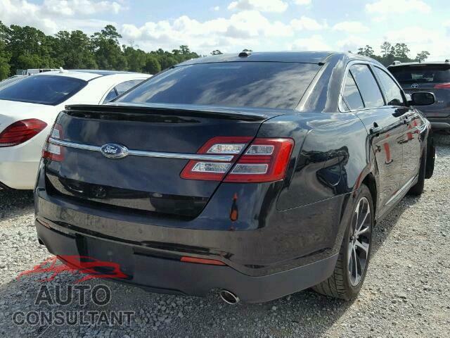 FORD TAURUS 2015 - 1FAHP2E83FG174899