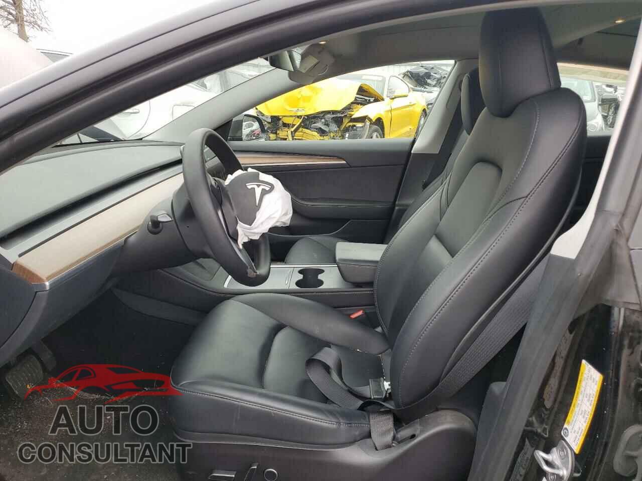 TESLA MODEL 3 2023 - 5YJ3E1EA3PF487440