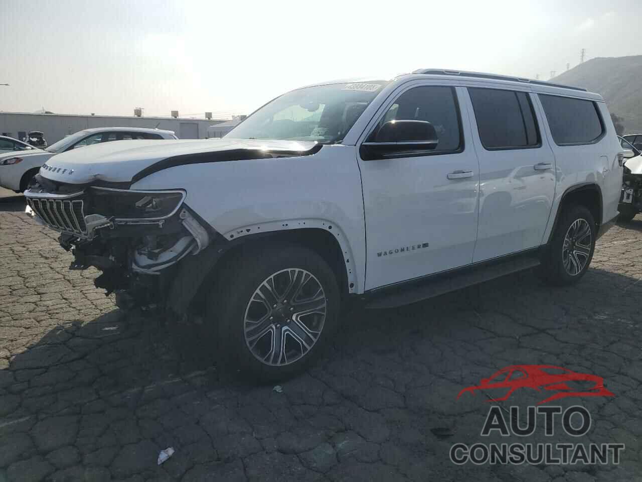 JEEP WAGONEER 2024 - 1C4SJRBP9RS112706