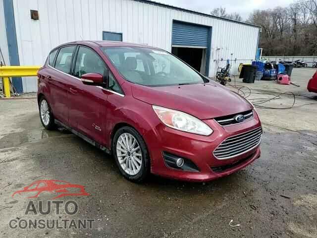 FORD CMAX 2015 - 1FADP5CU7FL101803