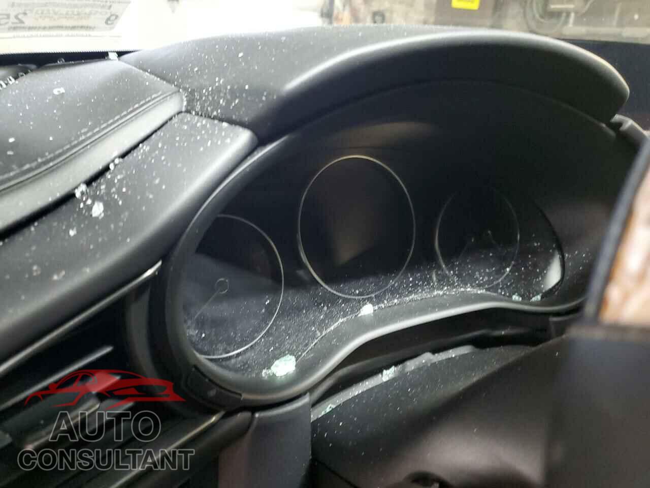 MAZDA CX30 2025 - 3MVDMBAM3SM756861