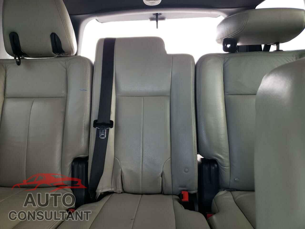FORD EXPEDITION 2015 - 1FMJU1HT2FEF25307