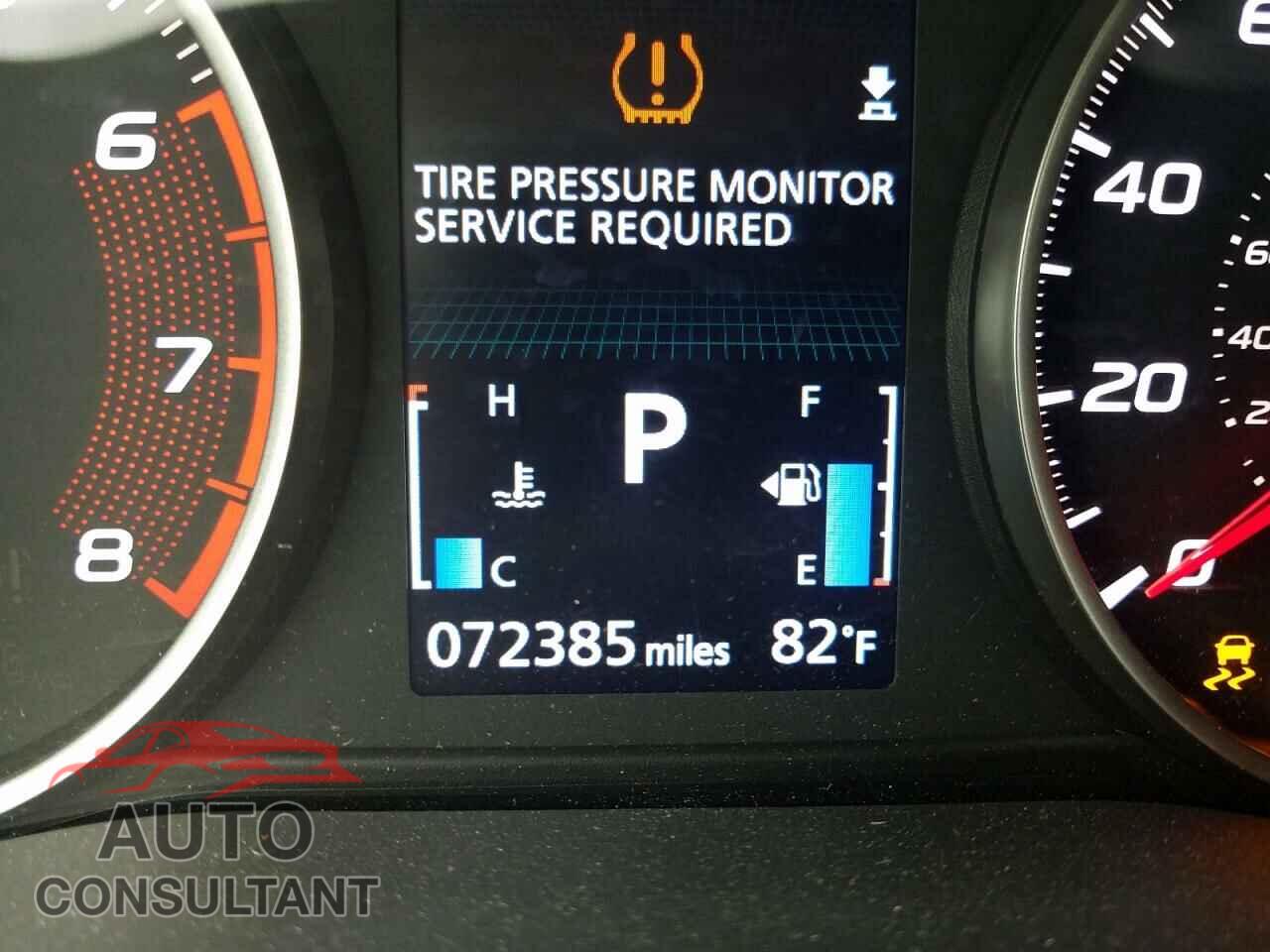 MITSUBISHI ECLIPSE 2018 - JA4AS3AA3JZ045755