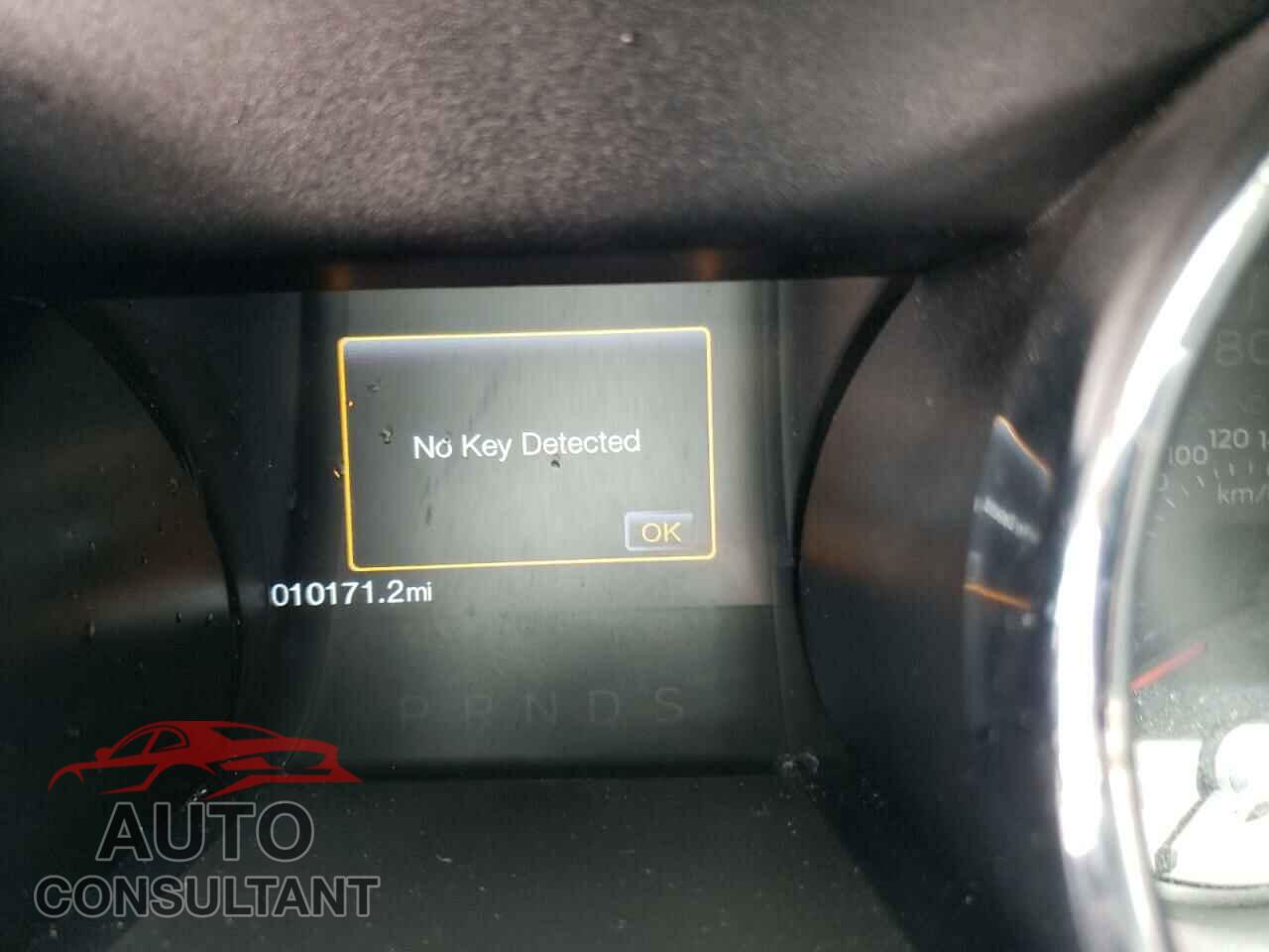 FORD MUSTANG 2017 - 1FA6P8TH1H5212576