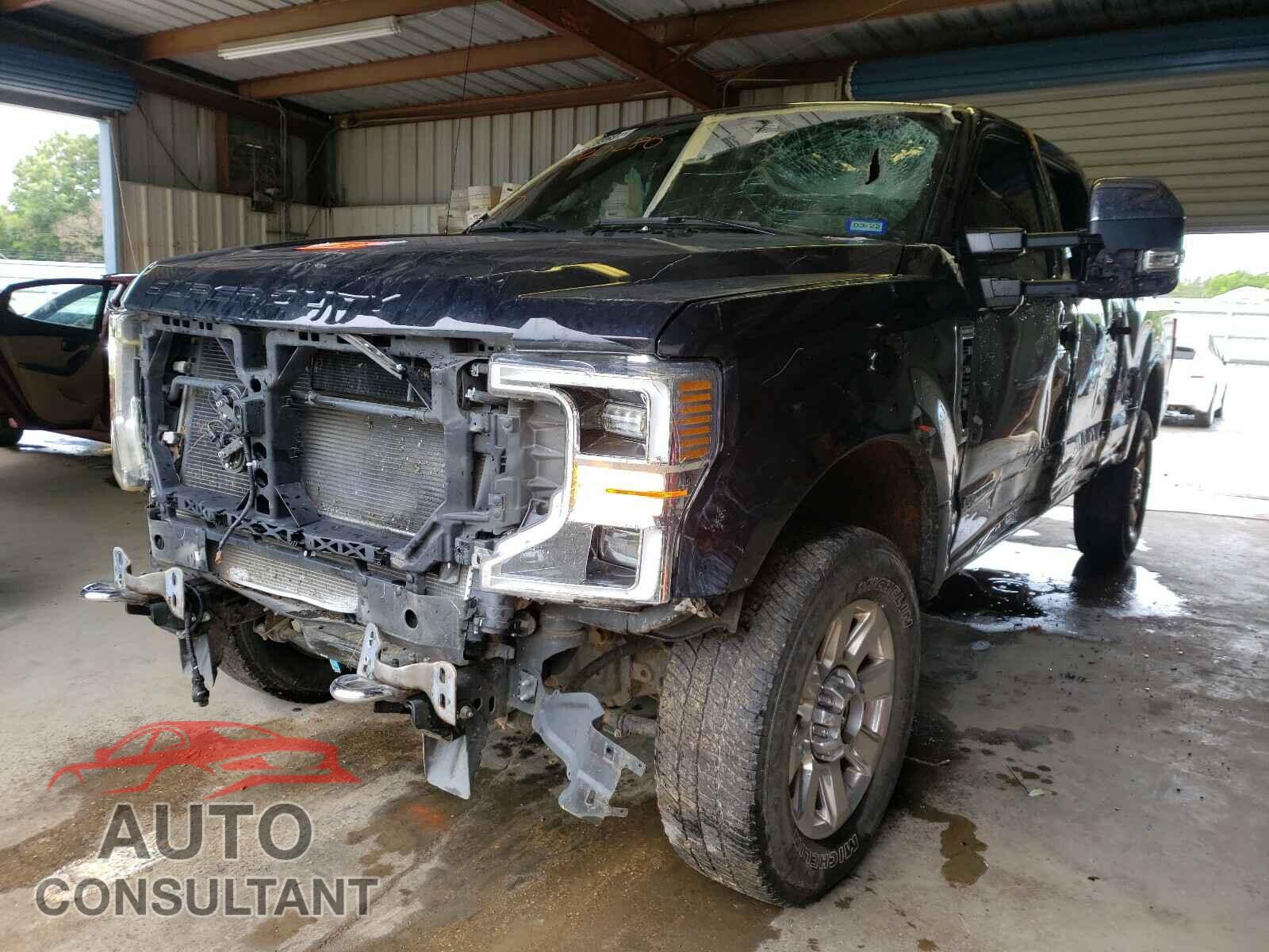 FORD F250 2020 - 1FT7W2BT9LED20280